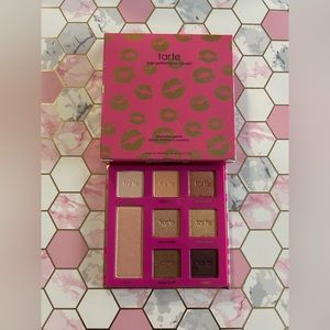 Tarte Leave Your Mark Eyeshadow Palette